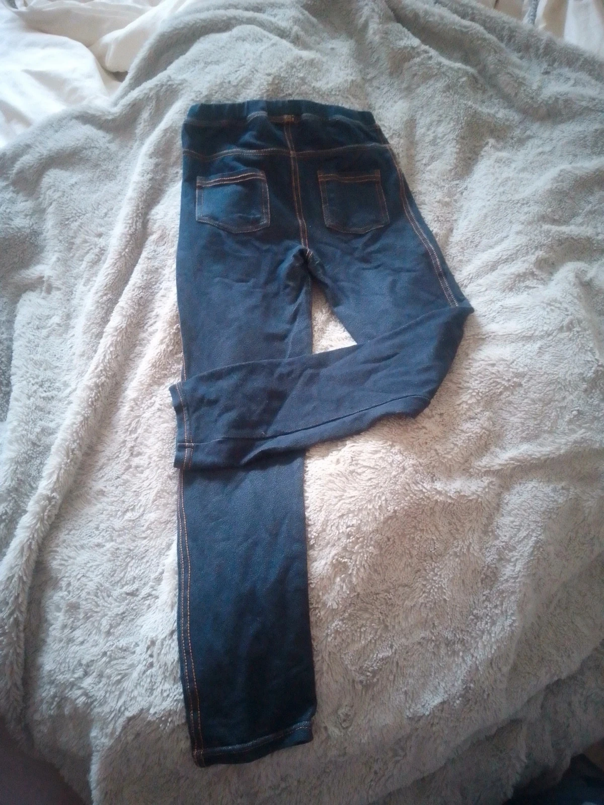 Girl's pants 12 years – photo 3